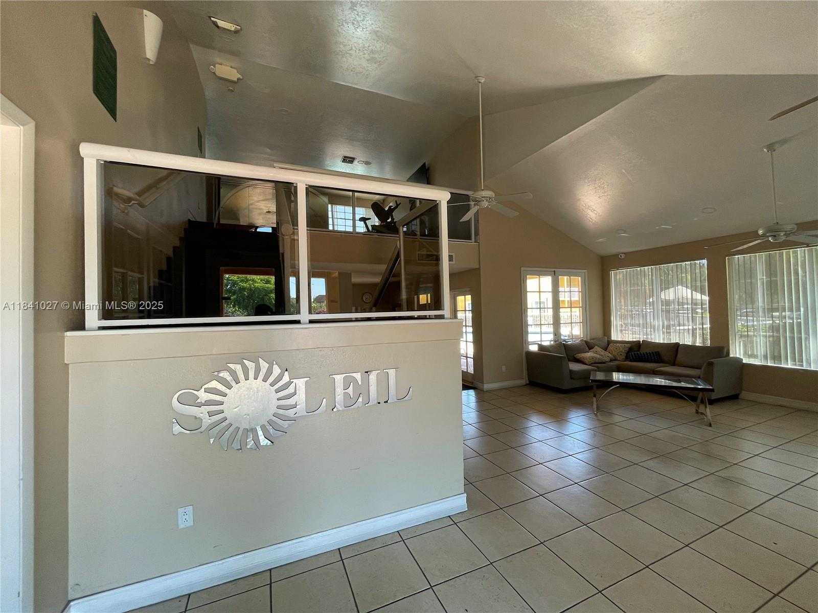 Small Image of 9735 FONTAINEBLEAU BLVD #G210, Miami Number 20