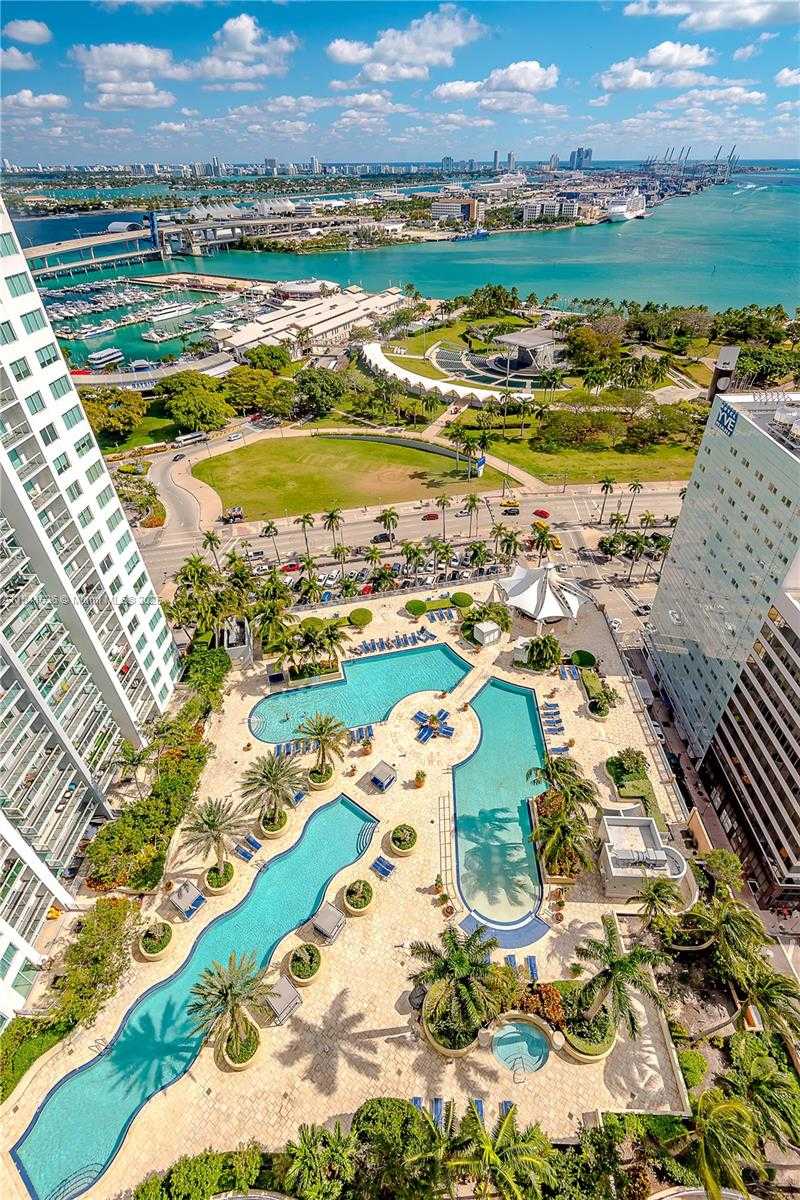 Small Image of 253 NORTH EAST 2ND ST #2805, Miami Number 26