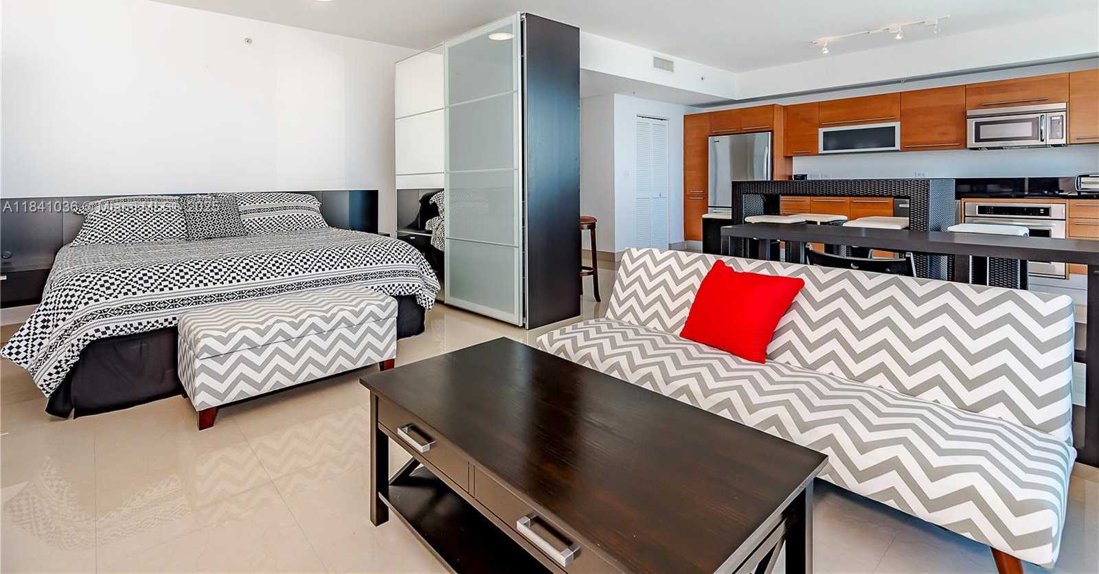 Small Image of 253 NORTH EAST 2ND ST #2805, Miami Number 4