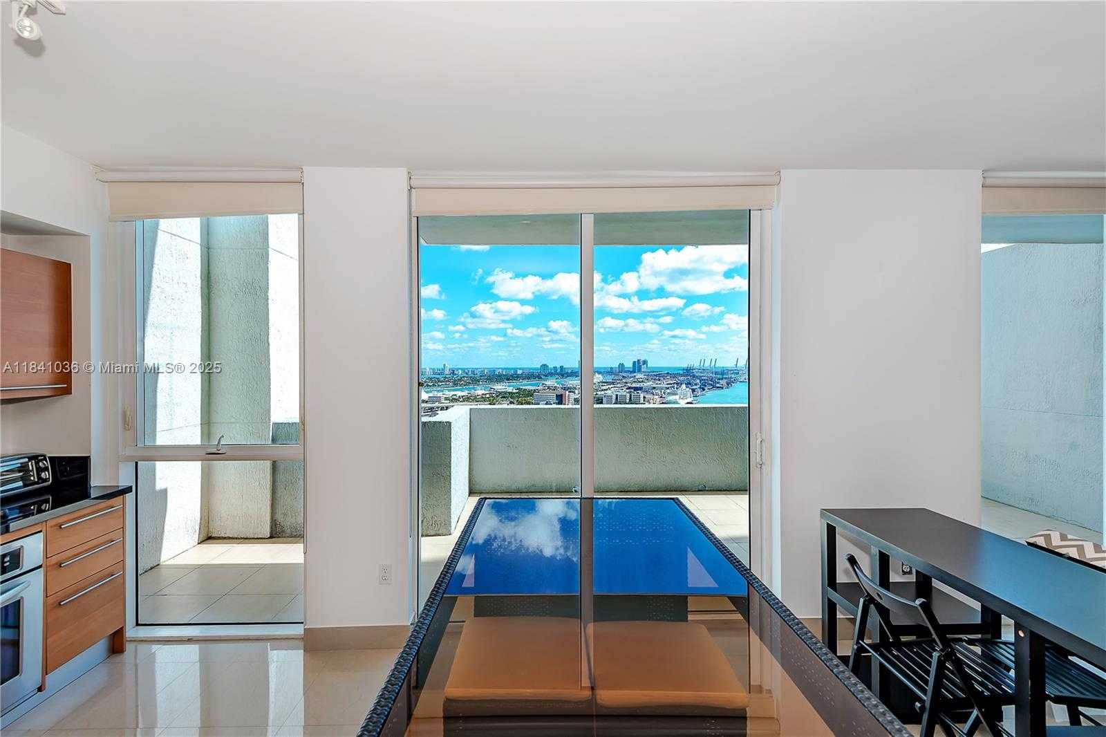 Small Image of 253 NORTH EAST 2ND ST #2805, Miami Number 9