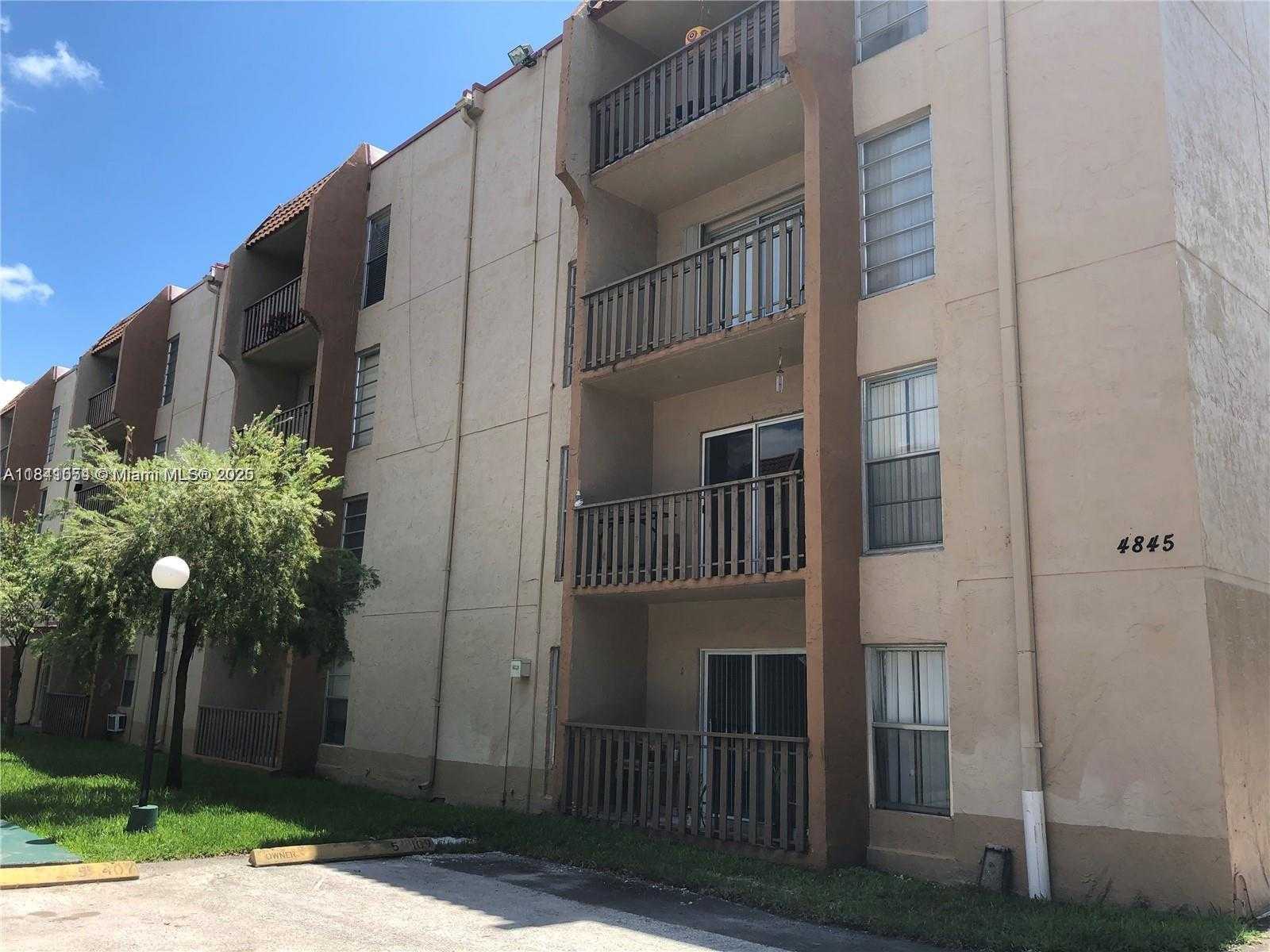 Small Image of 4845 NORTH WEST 7TH ST #301-5, Miami Number 2