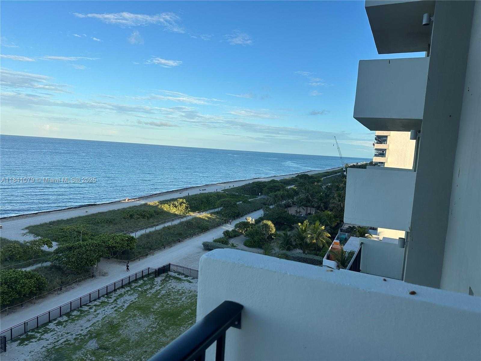 Small Image of 9273 COLLINS AVE #805, Surfside Number 2