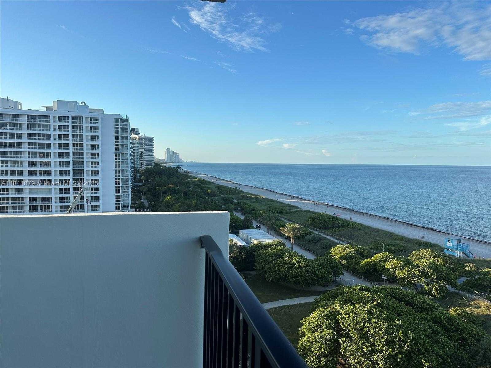 Small Image of 9273 COLLINS AVE #805, Surfside Number 3