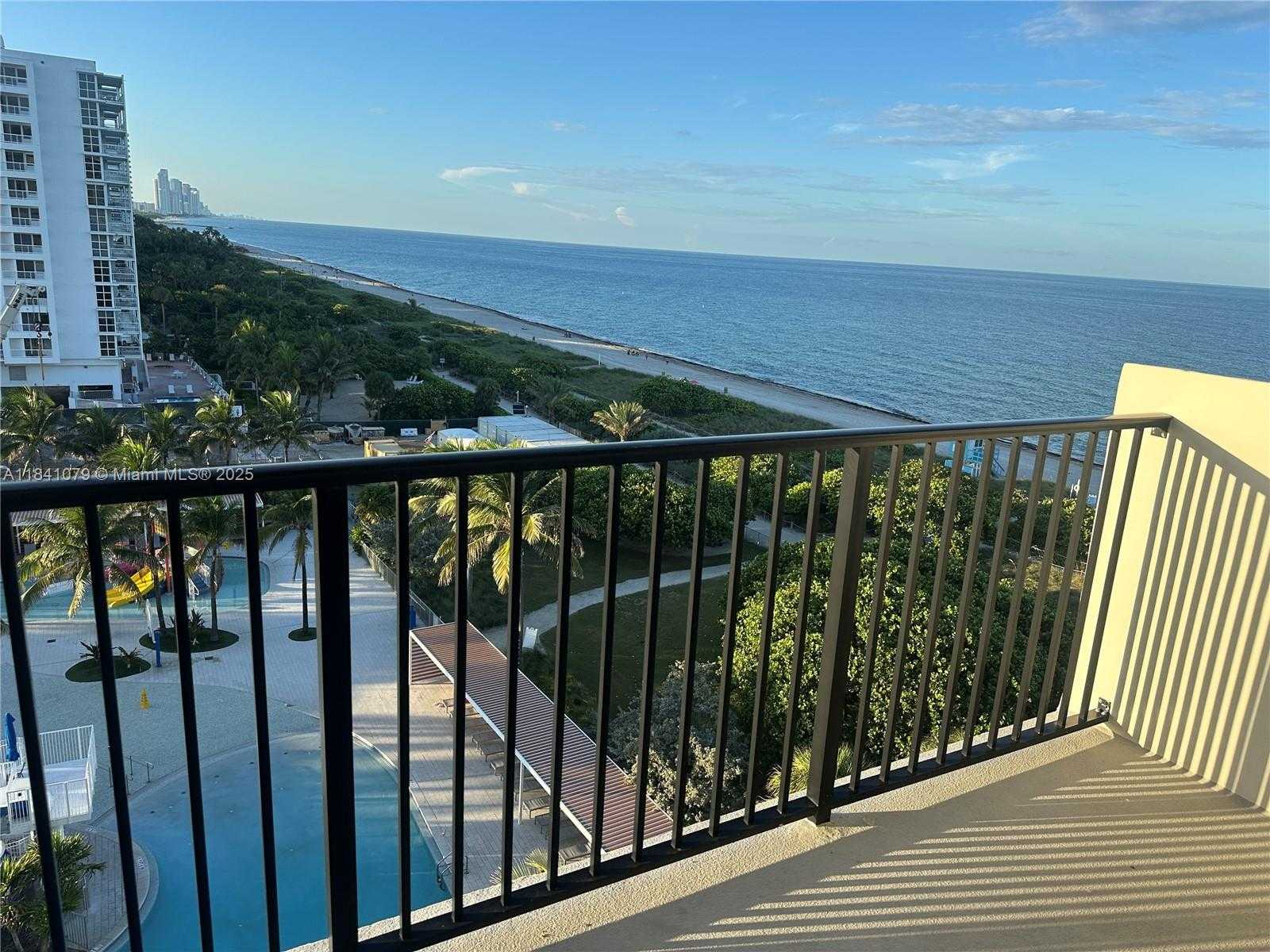 Small Image of 9273 COLLINS AVE #805, Surfside Number 5