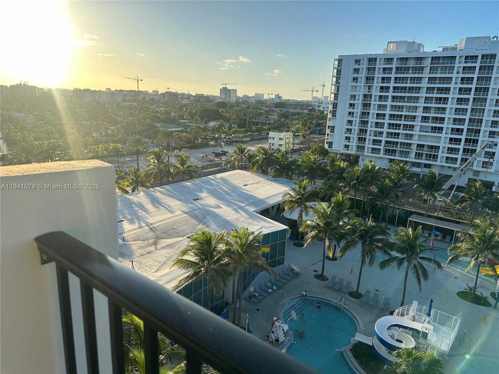Small Image of 9273 COLLINS AVE #805, Surfside Number 6