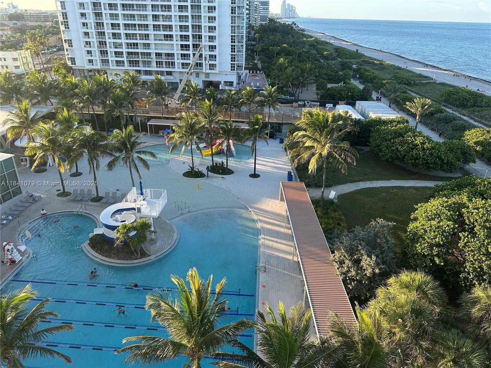 Small Image of 9273 COLLINS AVE #805, Surfside Number 7
