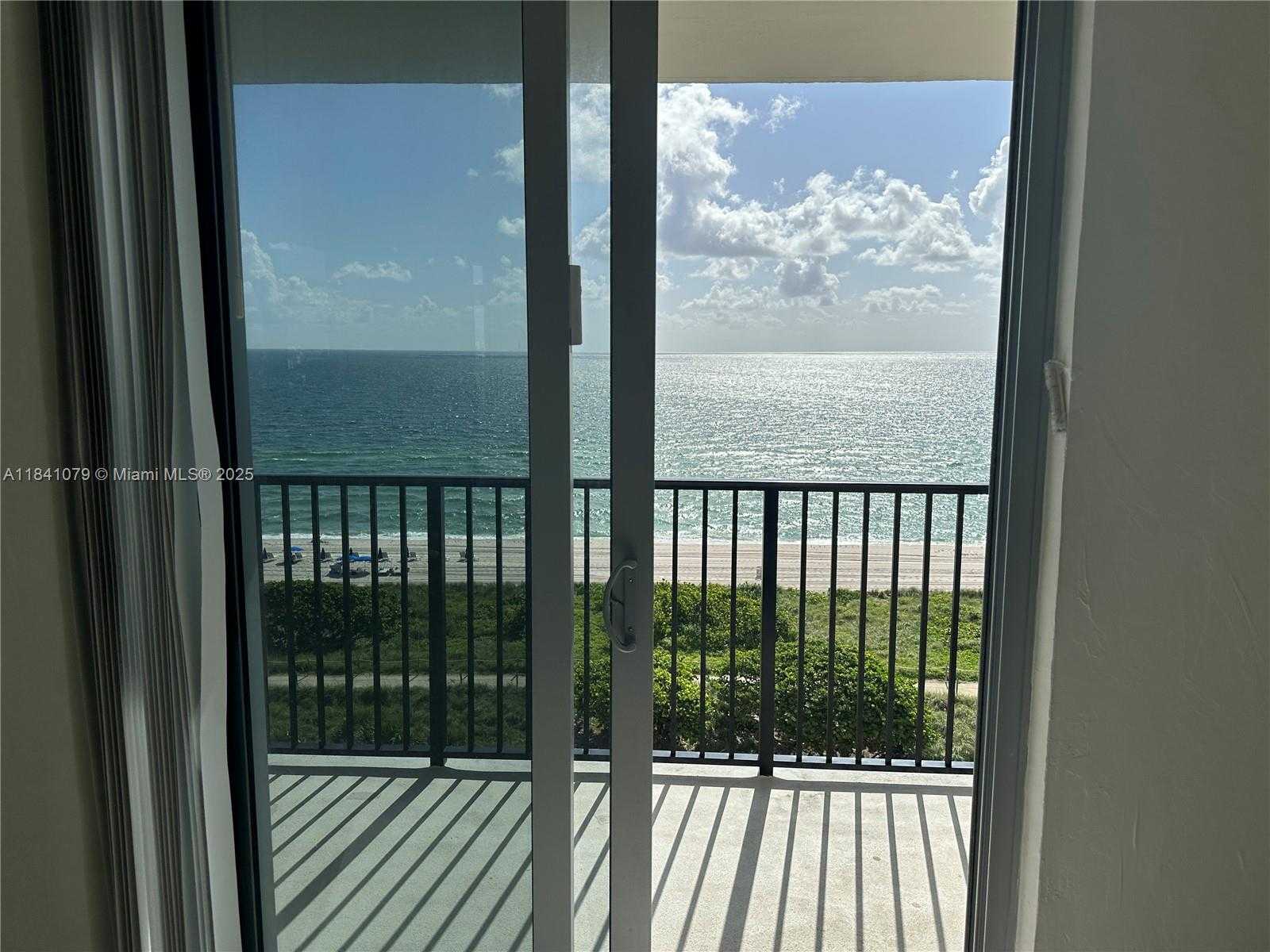 Small Image of 9273 COLLINS AVE #805, Surfside Number 8