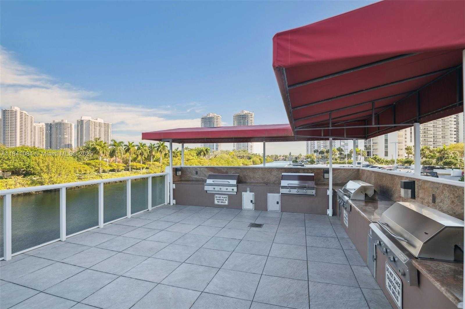 Small Image of 3675 NORTH COUNTRY CLUB DR #2502, Aventura Number 17
