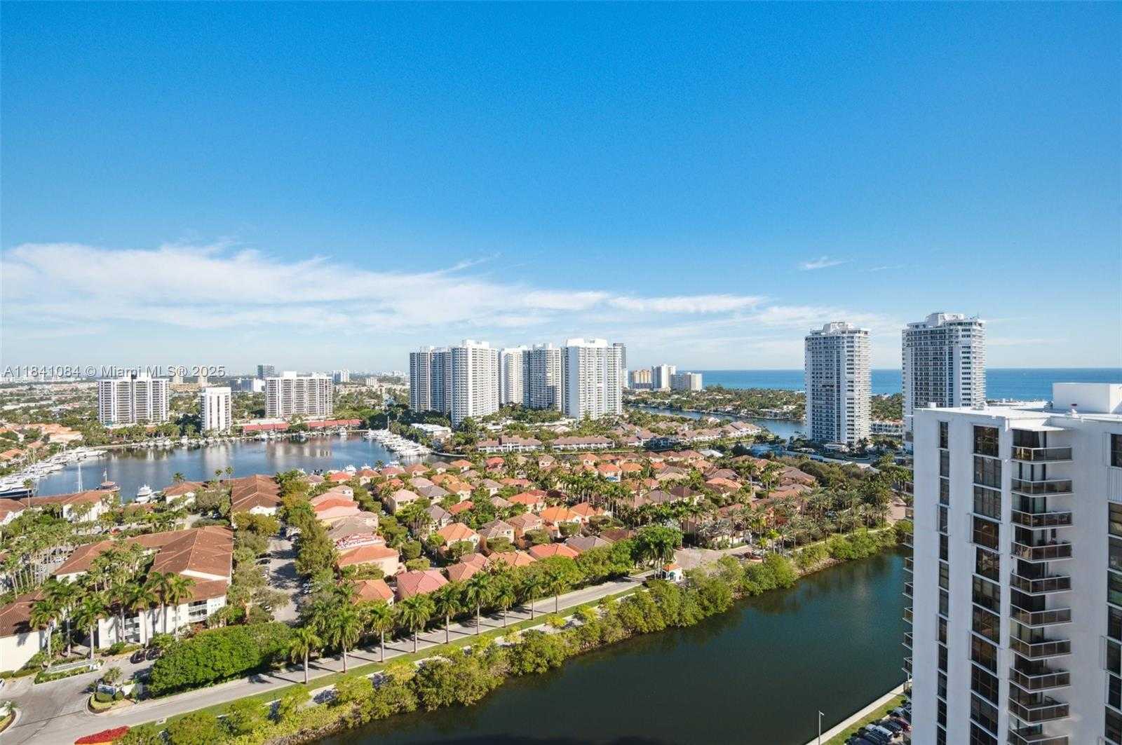 Small Image of 3675 NORTH COUNTRY CLUB DR #2502, Aventura Number 2