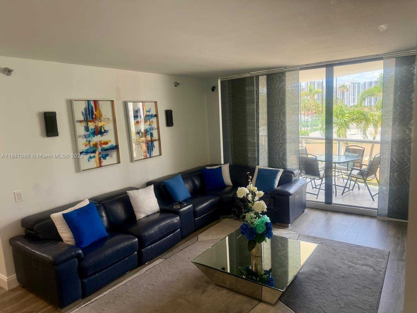 Small Image of 3640 YACHT CLUB DR #410, Aventura Number 6
