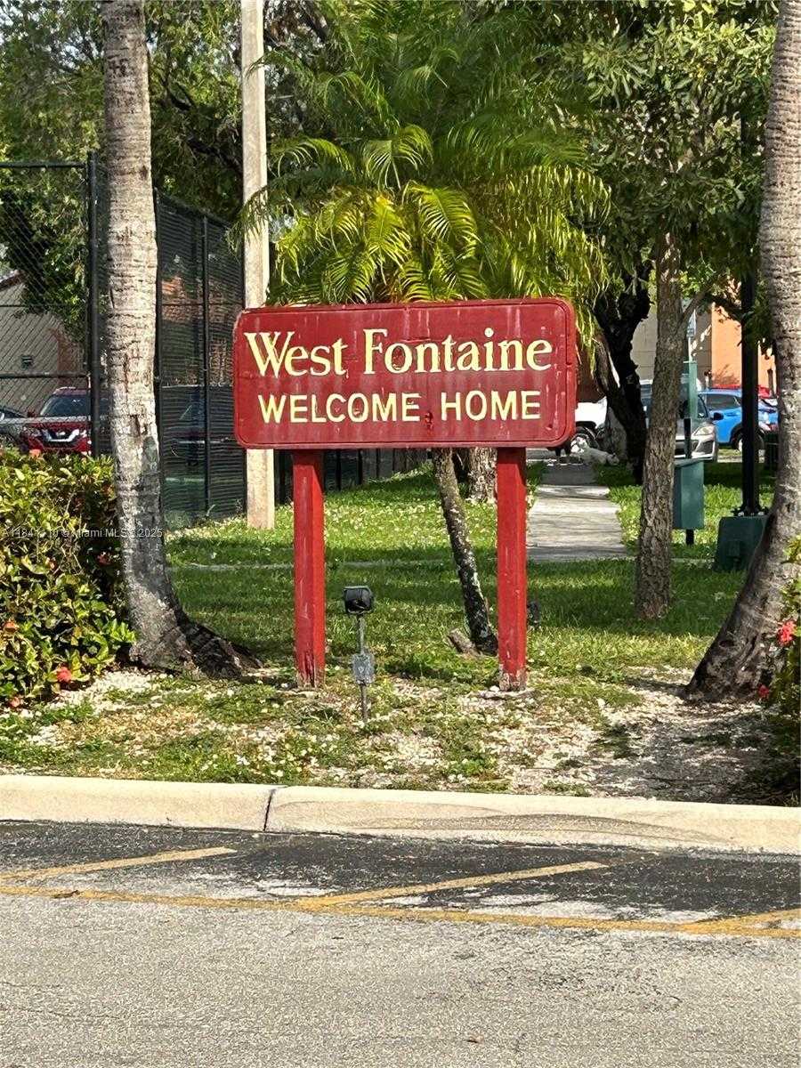Small Image of 10229 NORTH WEST 9TH ST CIR #114-2, Miami Number 2