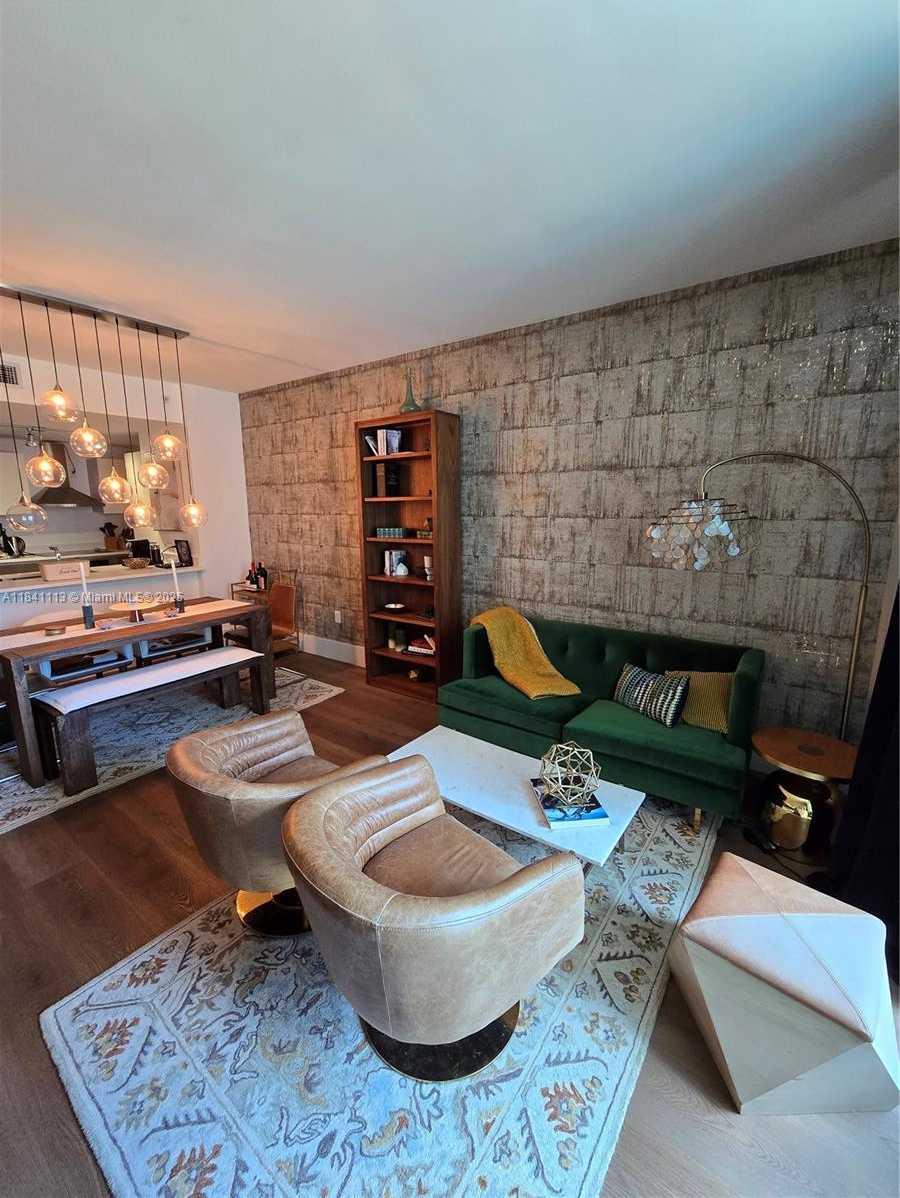 Small Image of 1100 SOUTH MIAMI AVE #602, Miami Number 2