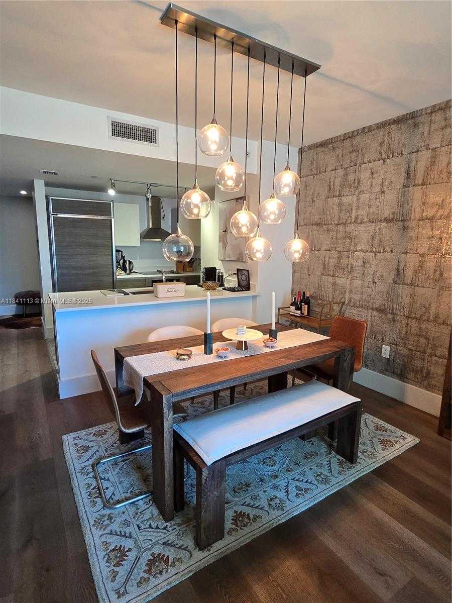 Small Image of 1100 SOUTH MIAMI AVE #602, Miami Number 5