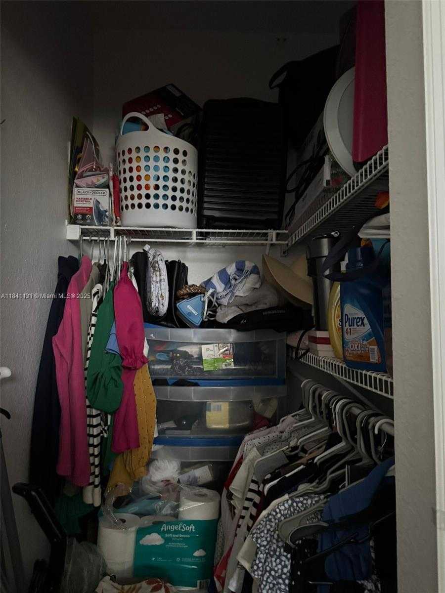 Small Image of 16636 SOUTH WEST 85TH LN #16636, Miami Number 11