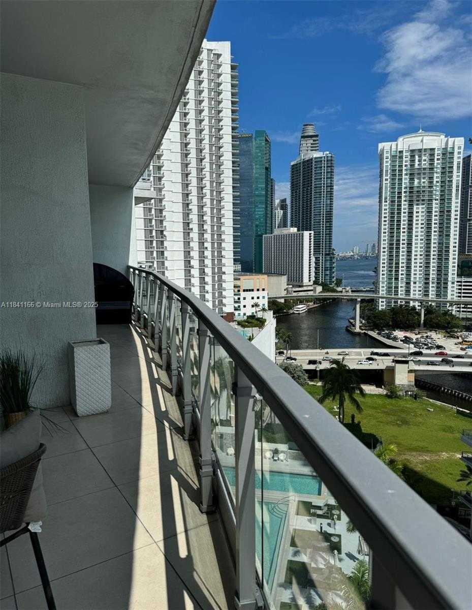Small Image of 90 SOUTH WEST 3RD ST #1913, Miami Number 9