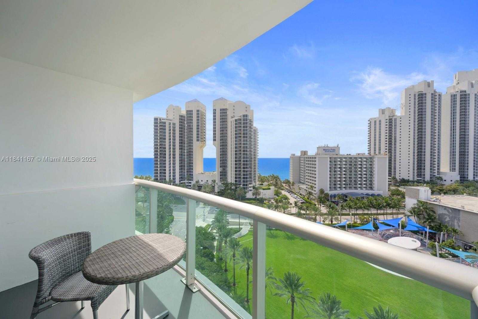 Small Image of 19370 COLLINS AVE #1425, Sunny Isles Beach Number 2