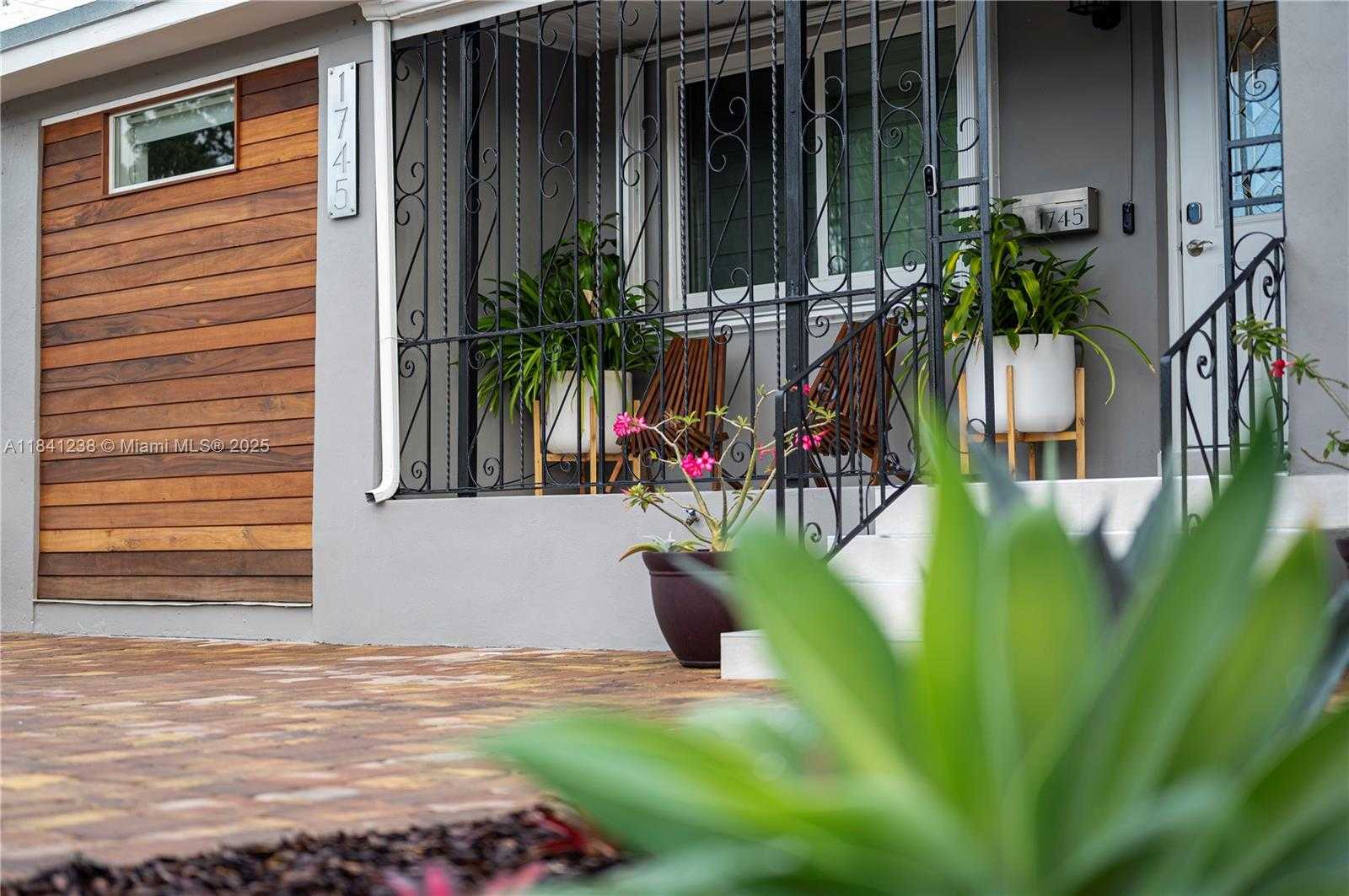 Small Image of 1745 SOUTH WEST 11TH TER, Miami Number 2