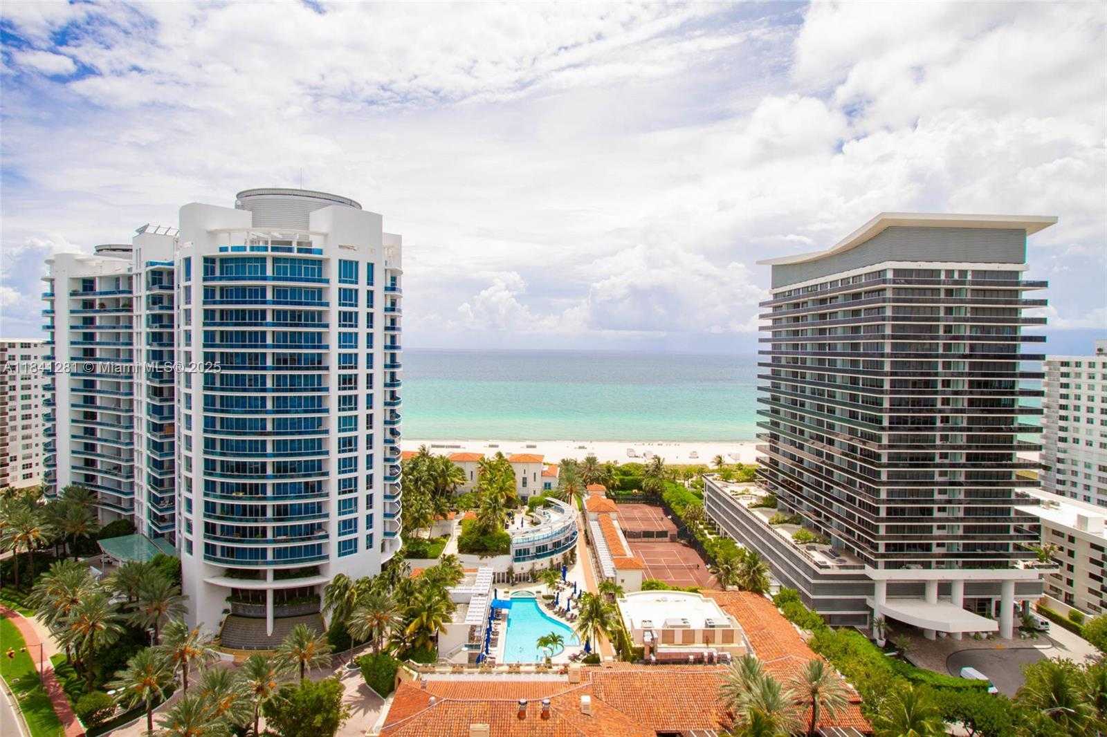 Small Image of 5900 COLLINS AVE #1904, Miami Beach Number 30