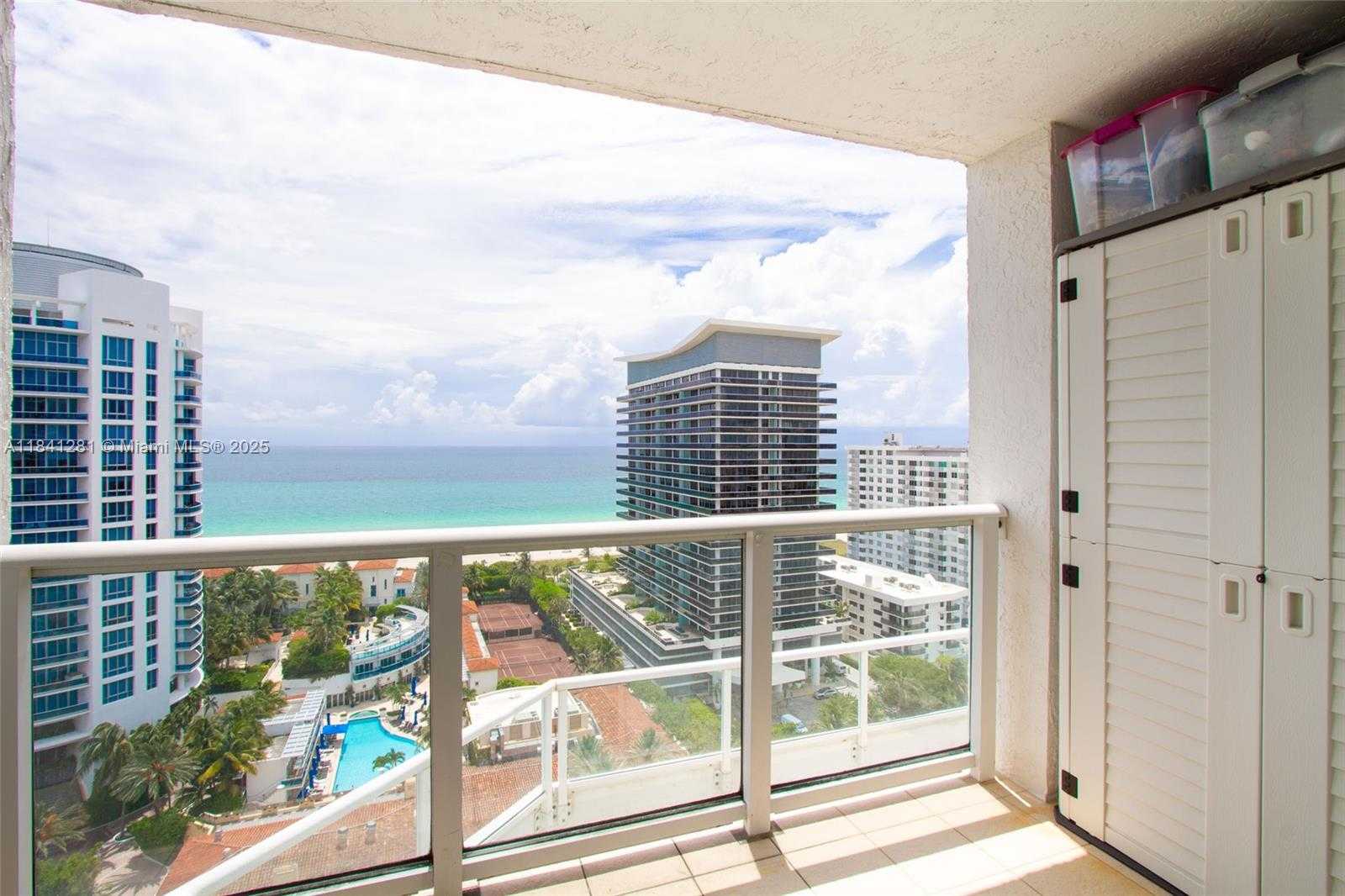 Small Image of 5900 COLLINS AVE #1904, Miami Beach Number 31