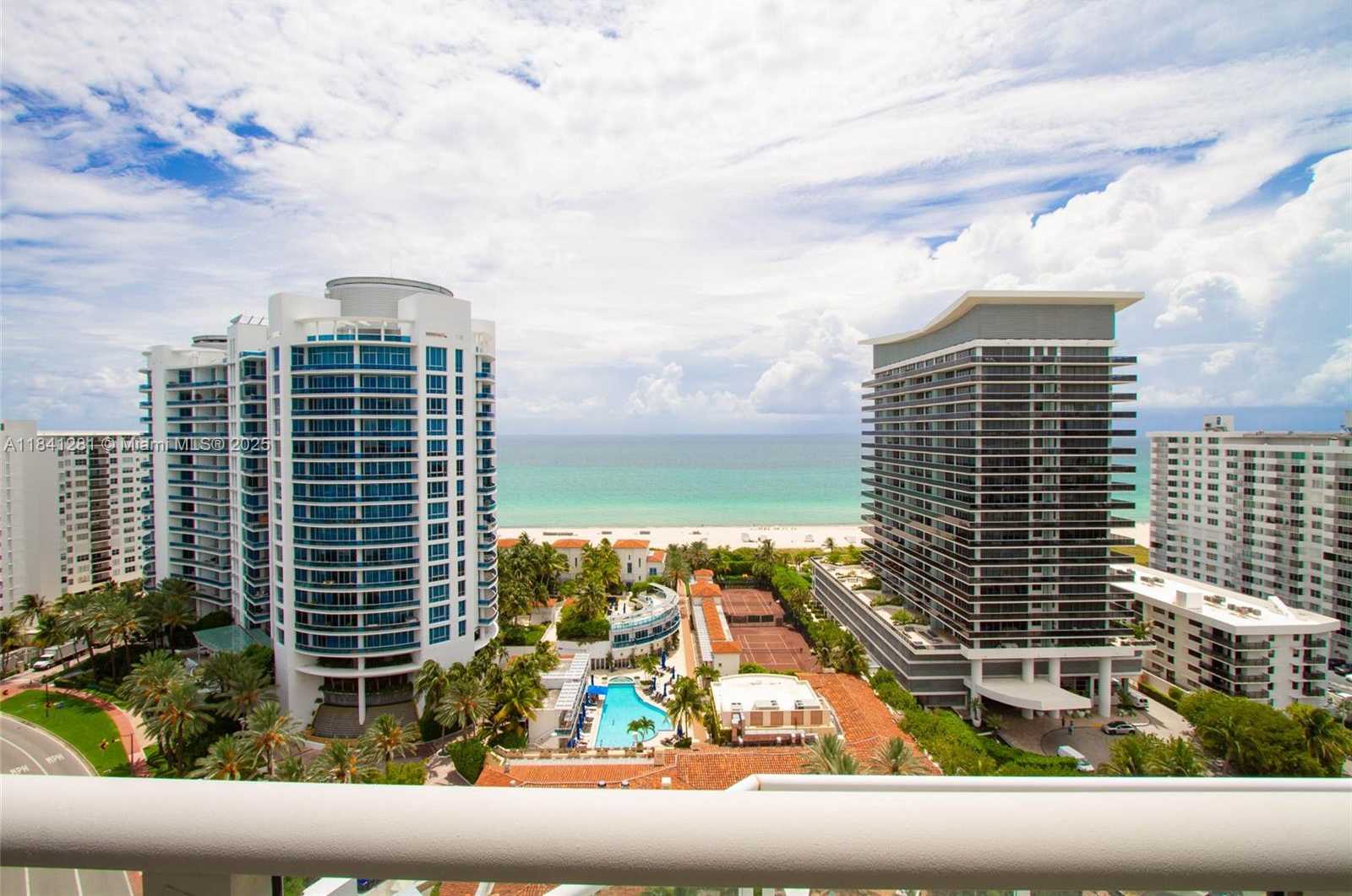 Small Image of 5900 COLLINS AVE #1904, Miami Beach Number 33