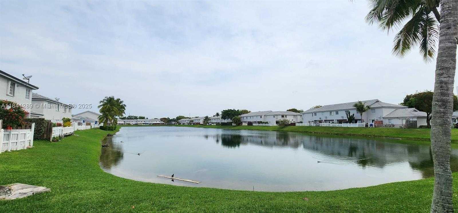 Small Image of 12174 SOUTH WEST 143RD LN #11-4, Miami Number 12