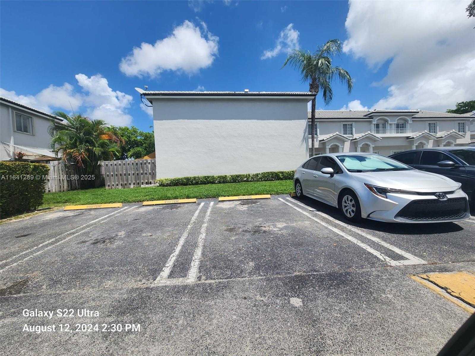 Small Image of 12174 SOUTH WEST 143RD LN #11-4, Miami Number 3