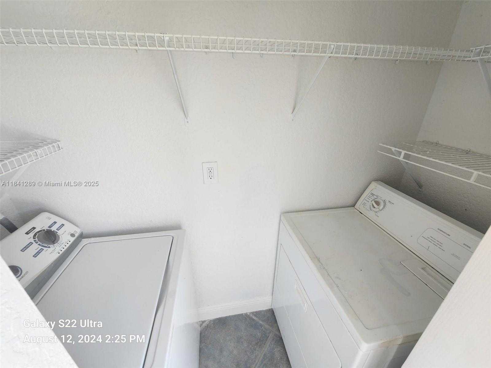 Small Image of 12174 SOUTH WEST 143RD LN #11-4, Miami Number 4