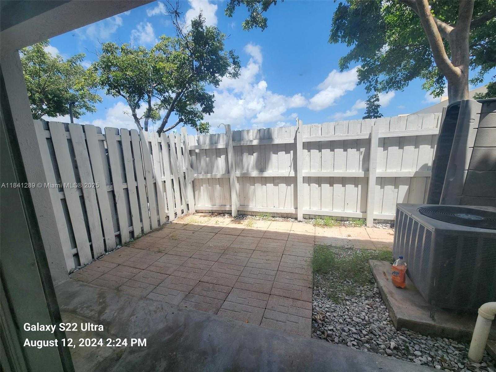 Small Image of 12174 SOUTH WEST 143RD LN #11-4, Miami Number 9