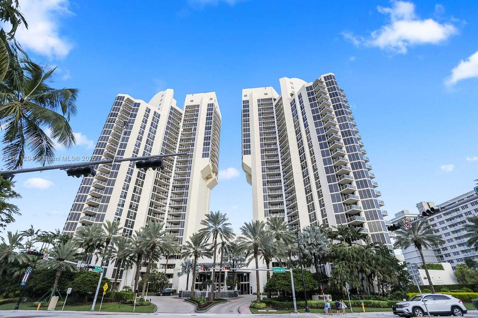 Small Image of 19111 COLLINS AVE #3507, Sunny Isles Beach Number 30