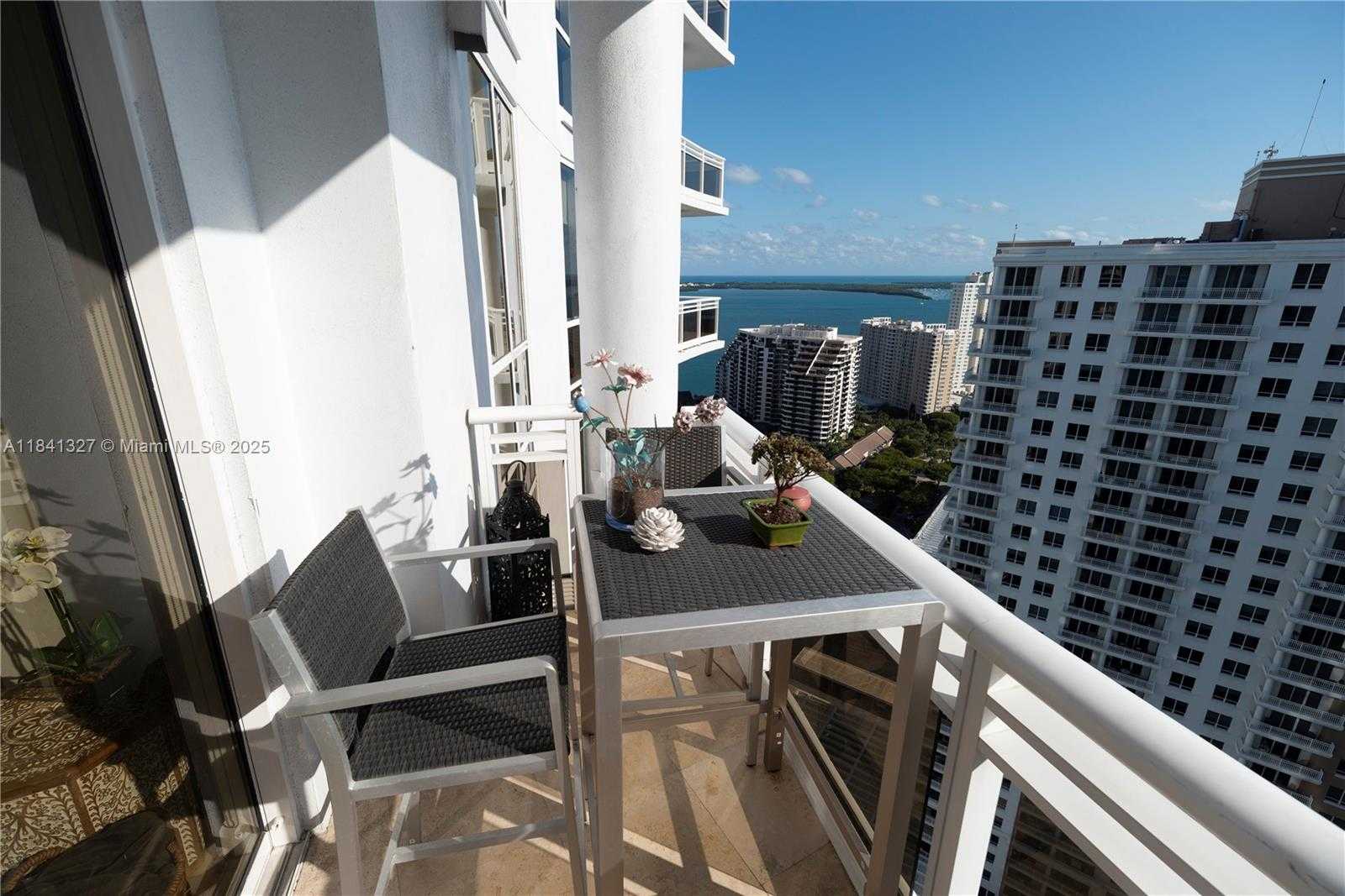 Small Image of 901 BRICKELL KEY BLVD #3301, Miami Number 17
