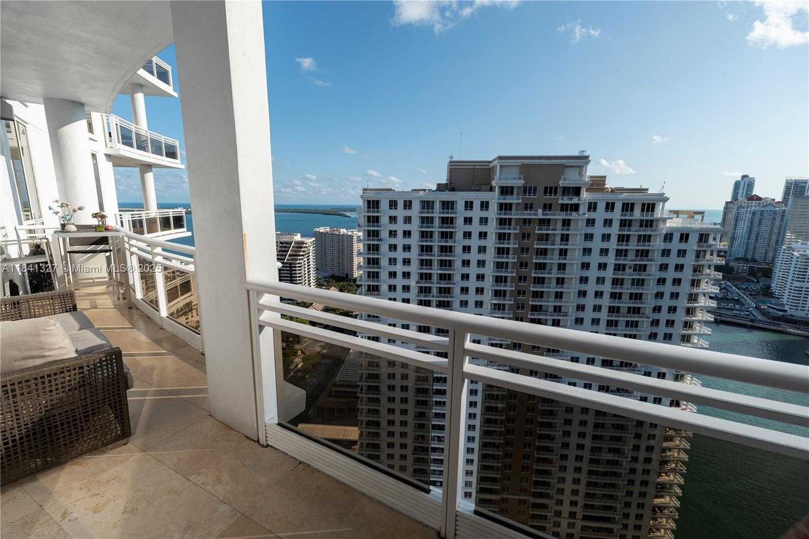 Small Image of 901 BRICKELL KEY BLVD #3301, Miami Number 20