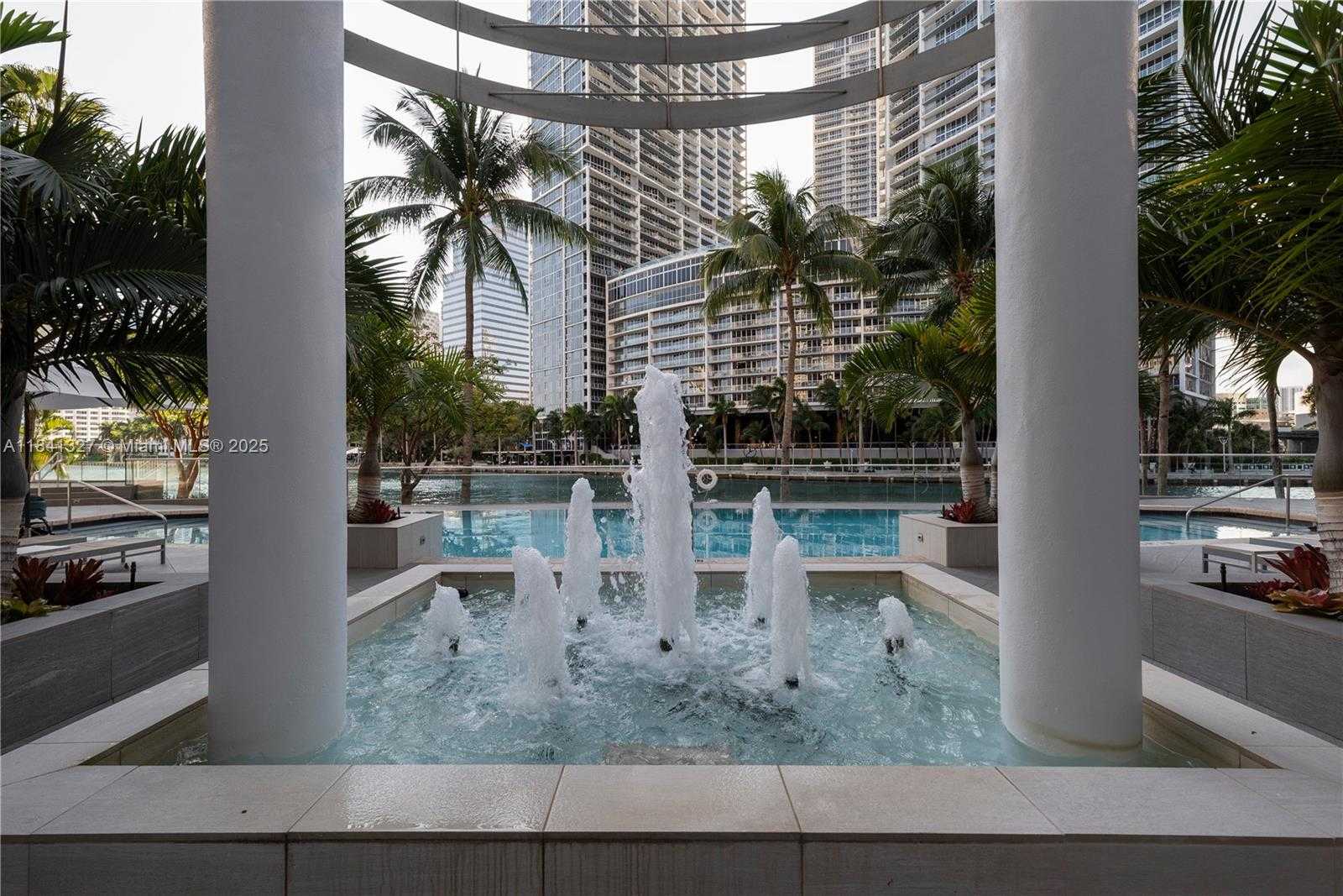 Small Image of 901 BRICKELL KEY BLVD #3301, Miami Number 29