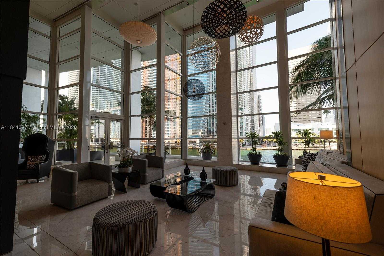 Small Image of 901 BRICKELL KEY BLVD #3301, Miami Number 30