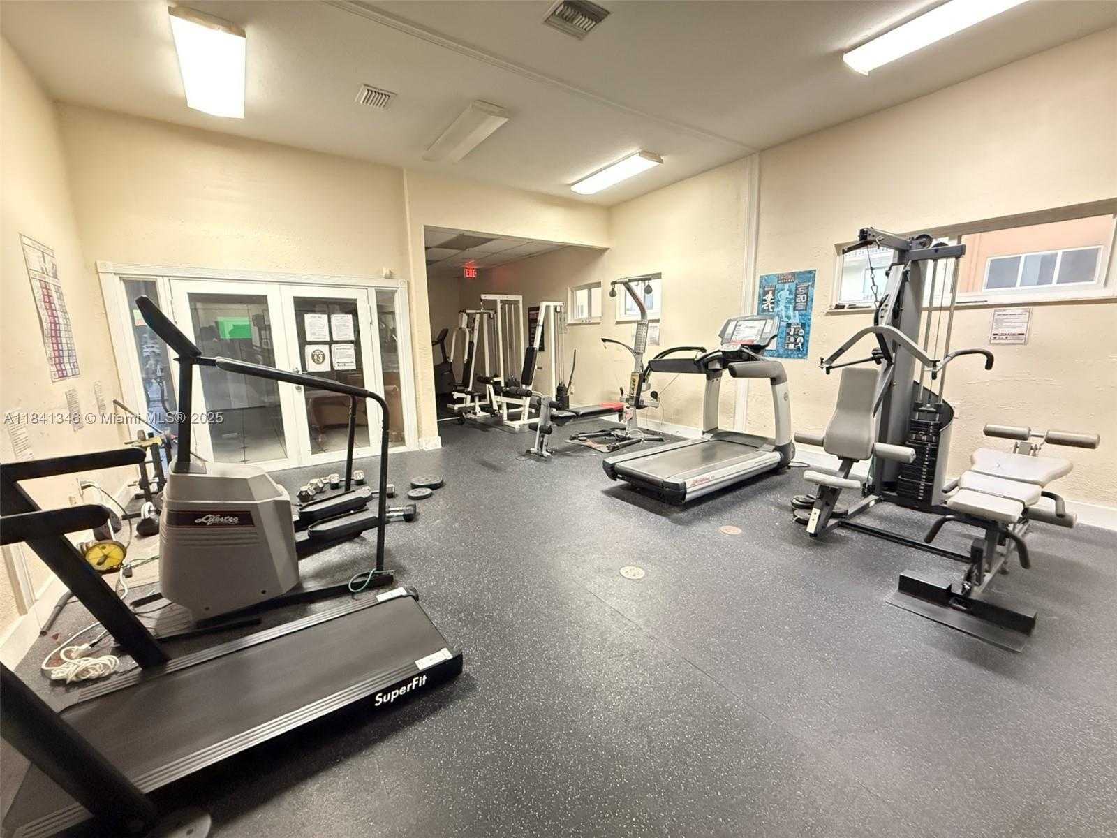 Small Image of 6990 NORTH WEST 186TH ST #4-215A, Hialeah Number 11