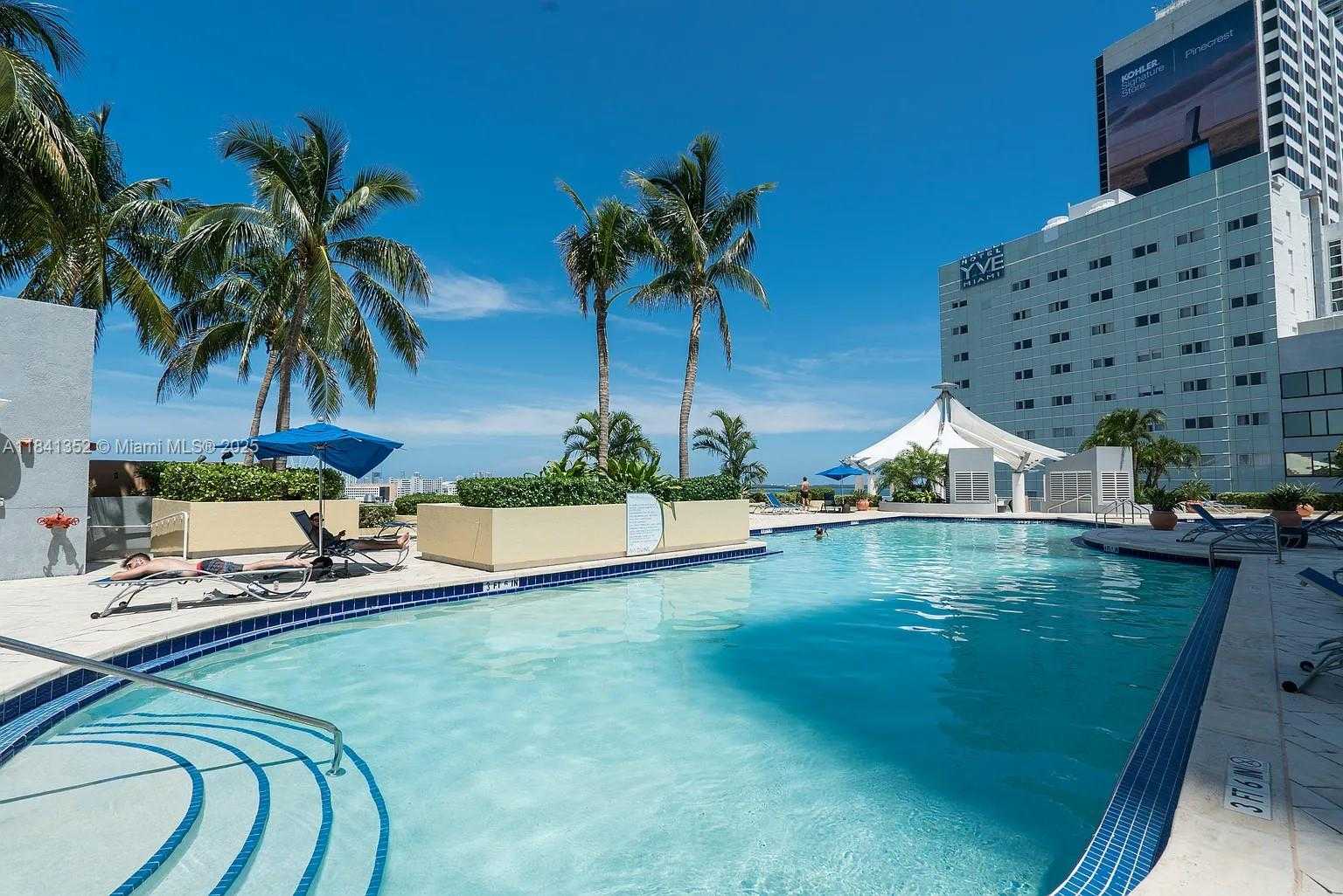 Small Image of 244 BISCAYNE BLVD #2602, Miami Number 22