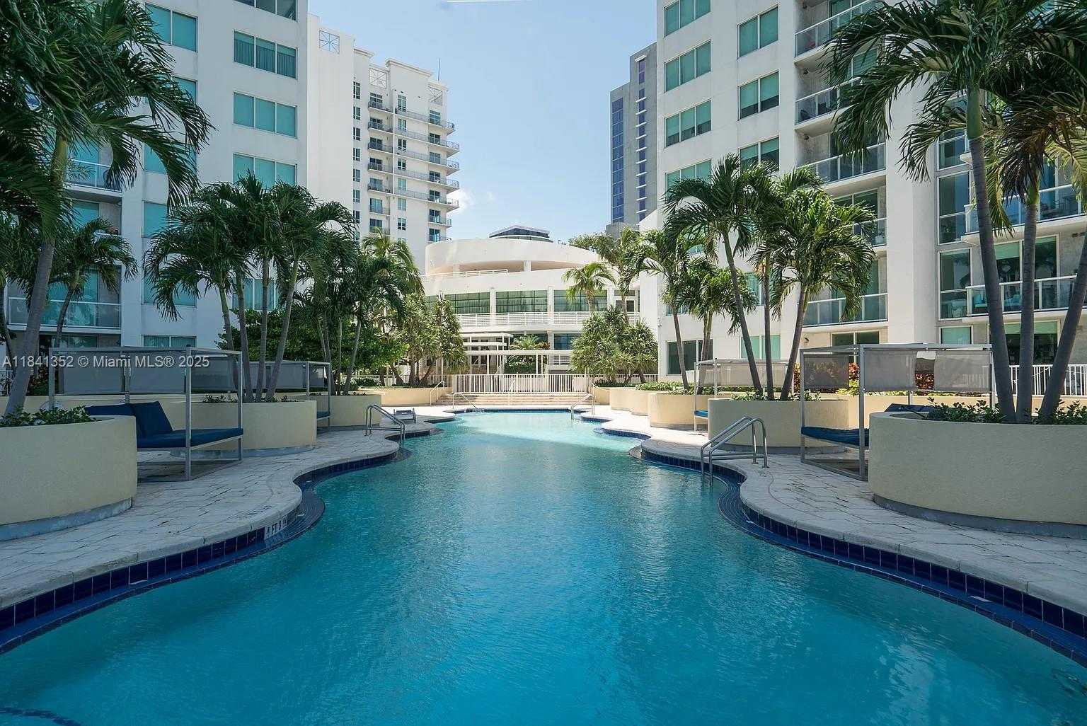 Small Image of 244 BISCAYNE BLVD #2602, Miami Number 24