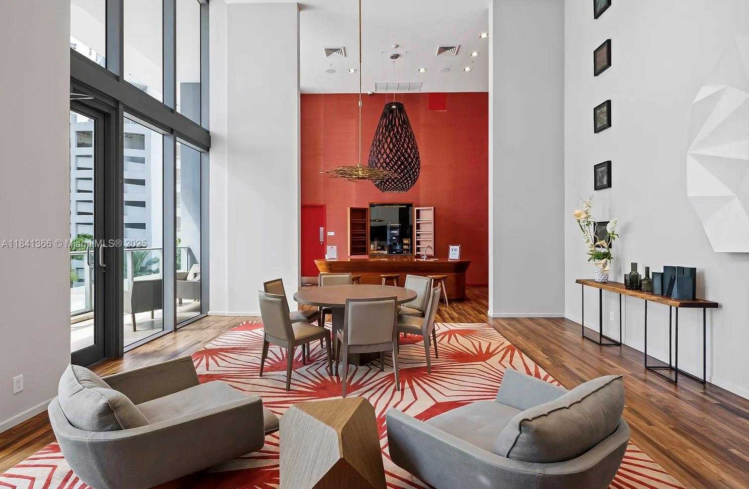 Small Image of 1300 BRICKELL BAY DR #2504, Miami Number 12