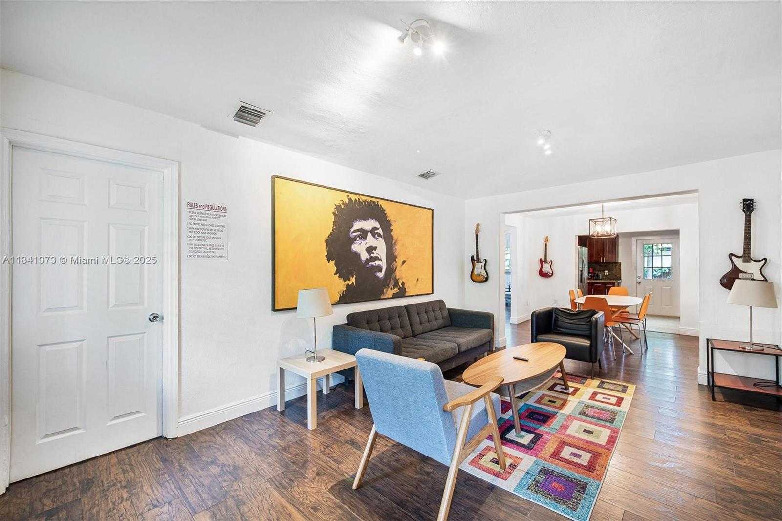 Small Image of 154 NORTH WEST 45TH ST, Miami Number 10