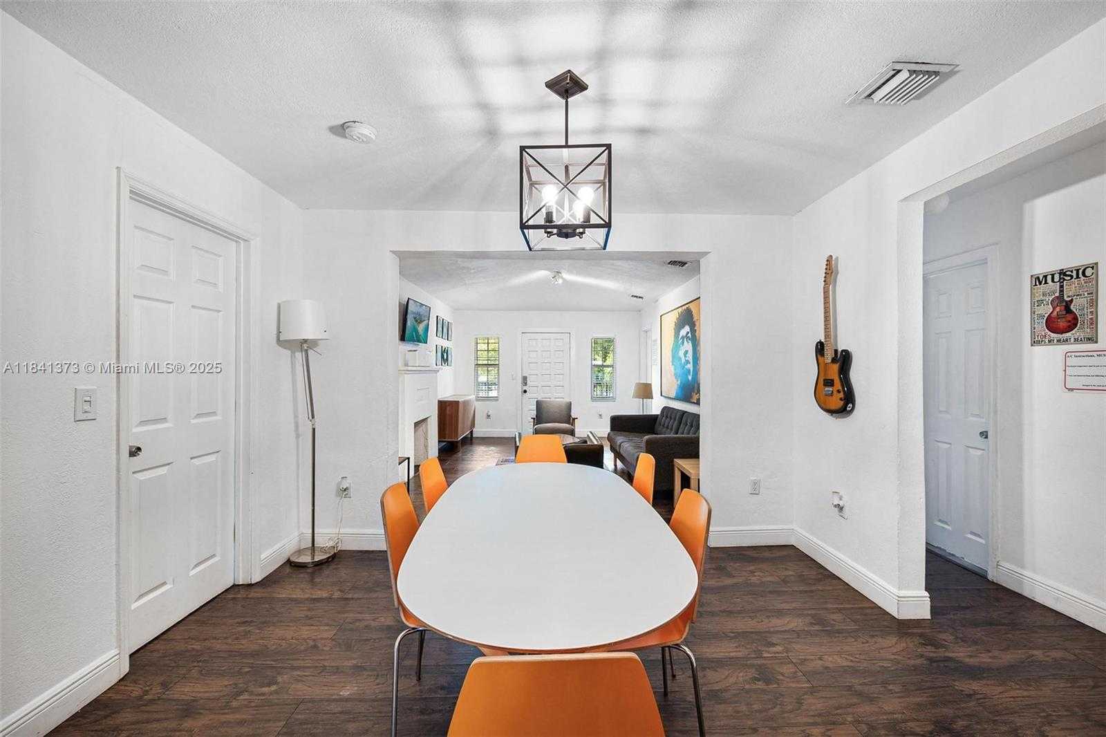Small Image of 154 NORTH WEST 45TH ST, Miami Number 6