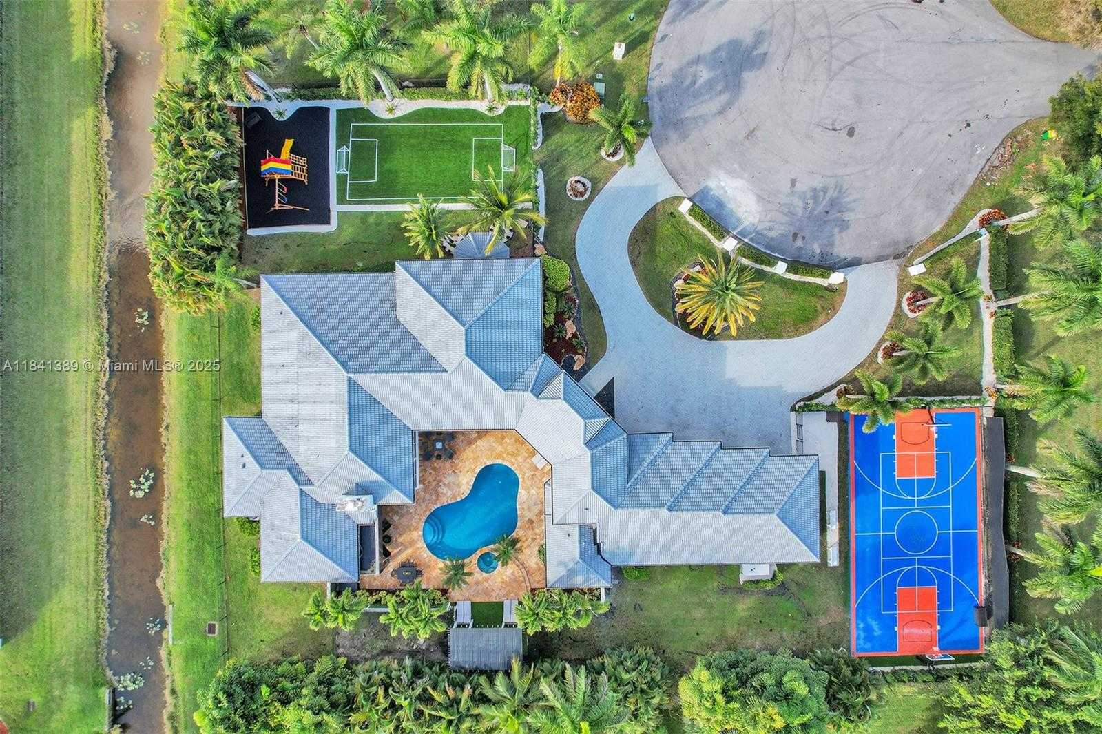 Small Image of 11400 NORTH WEST 7TH ST, Plantation Number 14