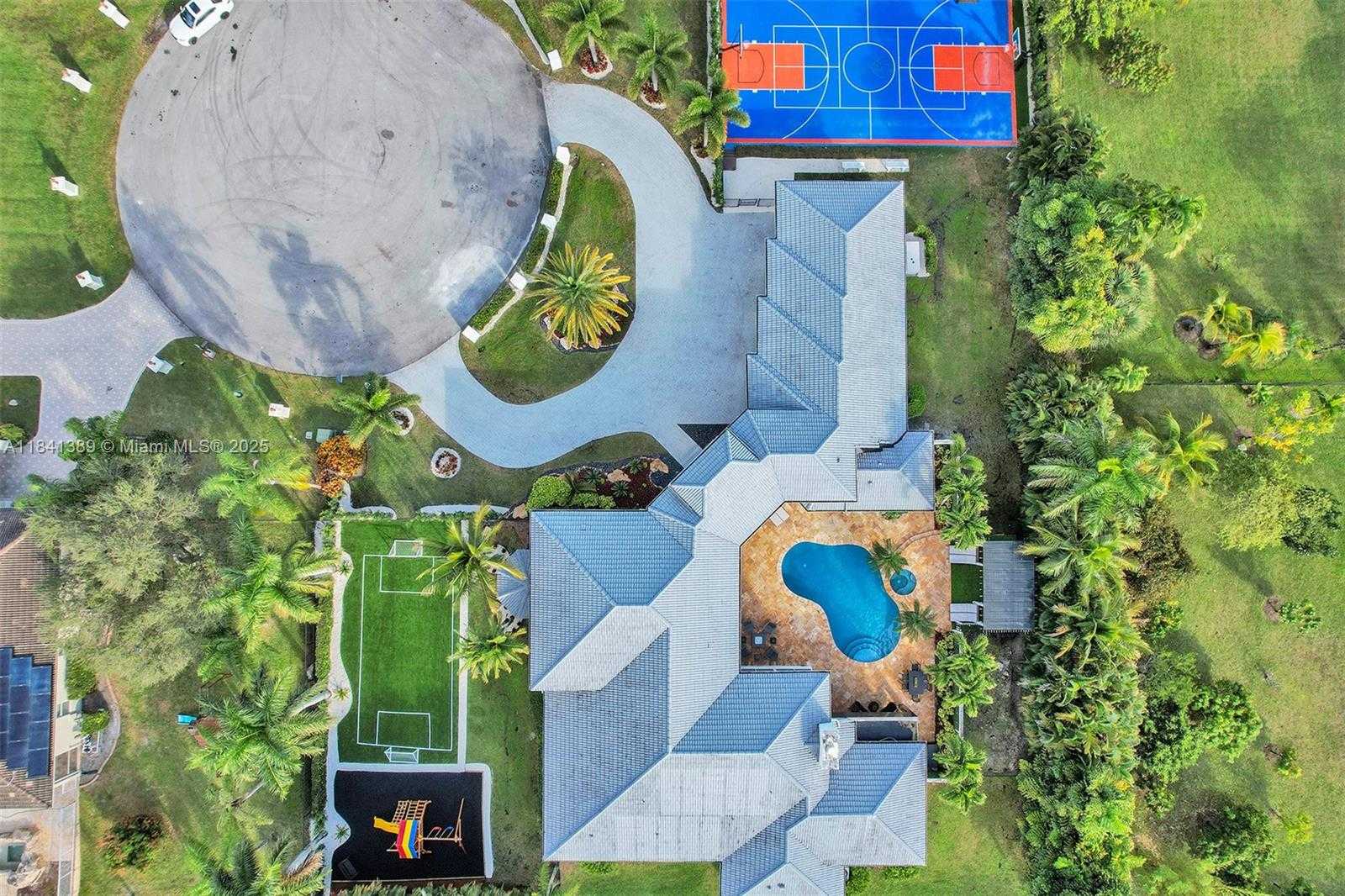 Small Image of 11400 NORTH WEST 7TH ST, Plantation Number 15