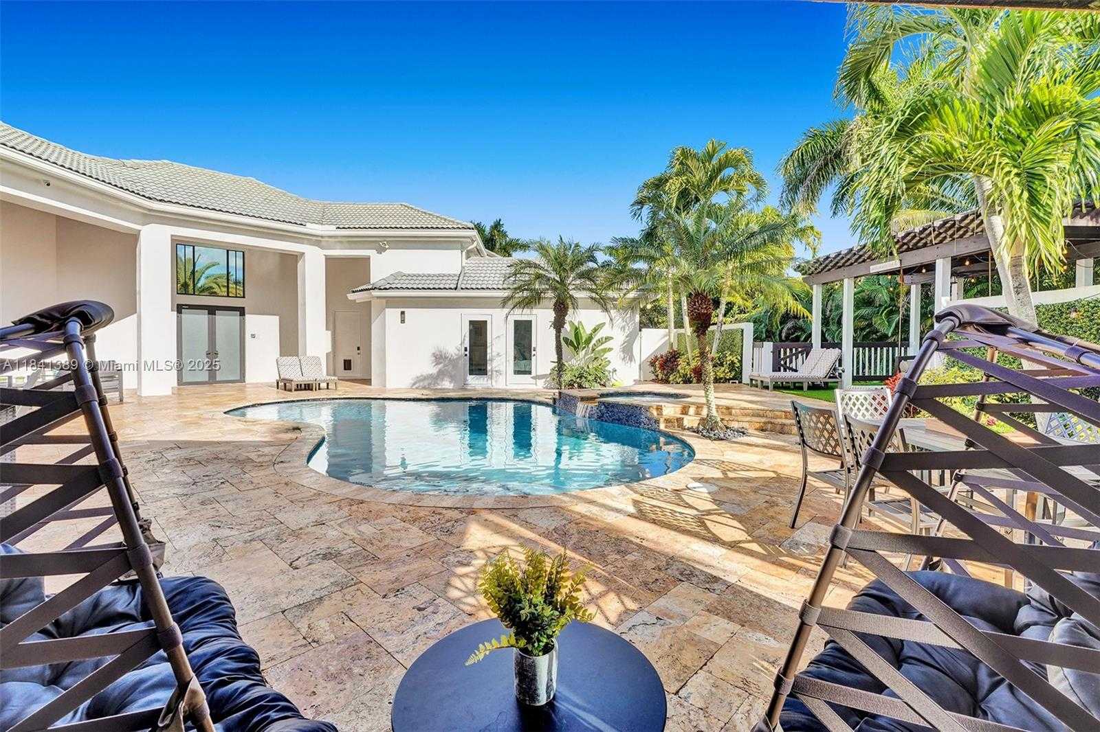Small Image of 11400 NORTH WEST 7TH ST, Plantation Number 88