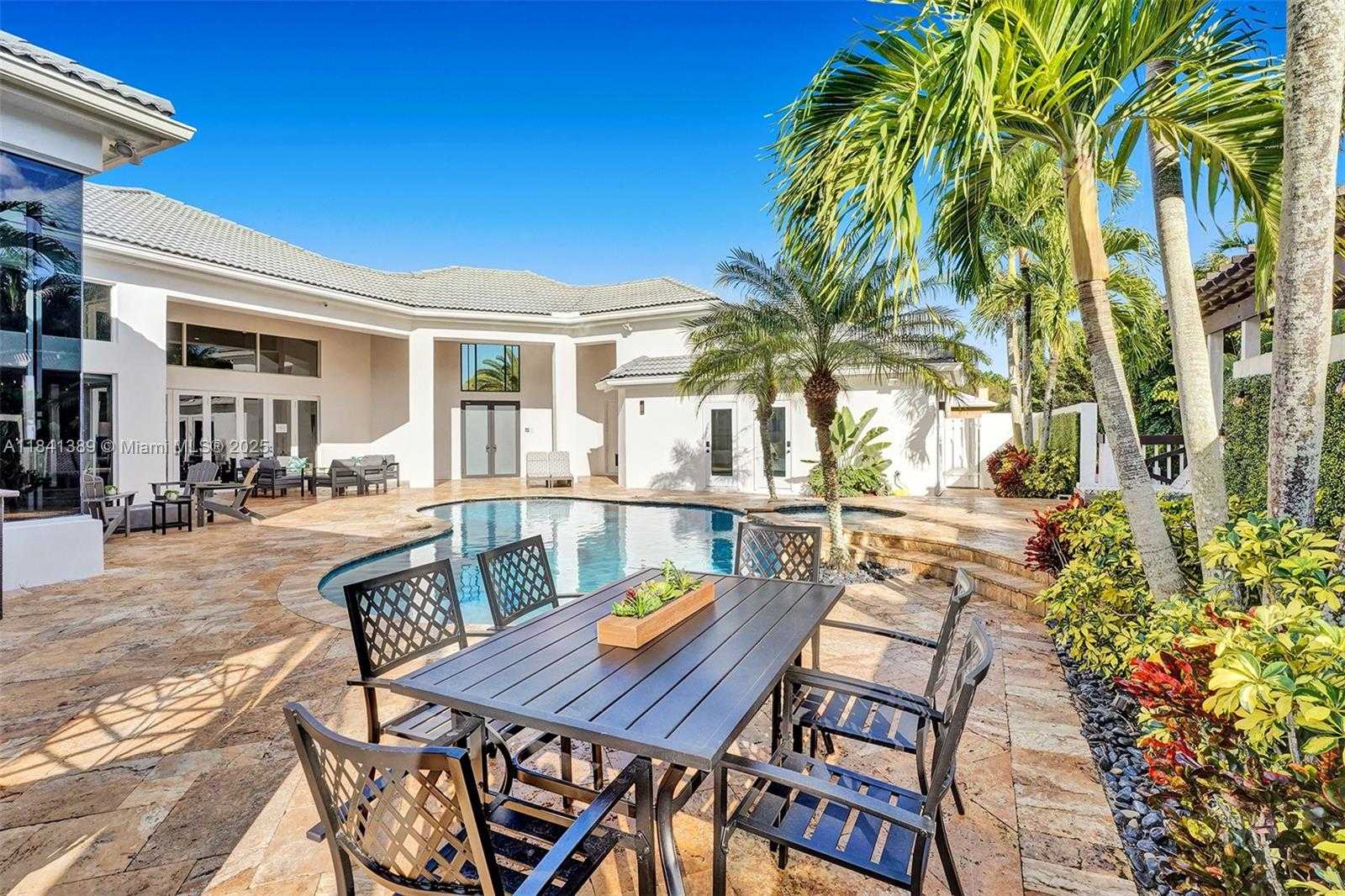 Small Image of 11400 NORTH WEST 7TH ST, Plantation Number 89