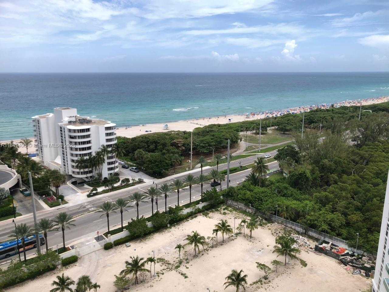 Small Image of 100 BAYVIEW DR #1908, Sunny Isles Beach Number 27