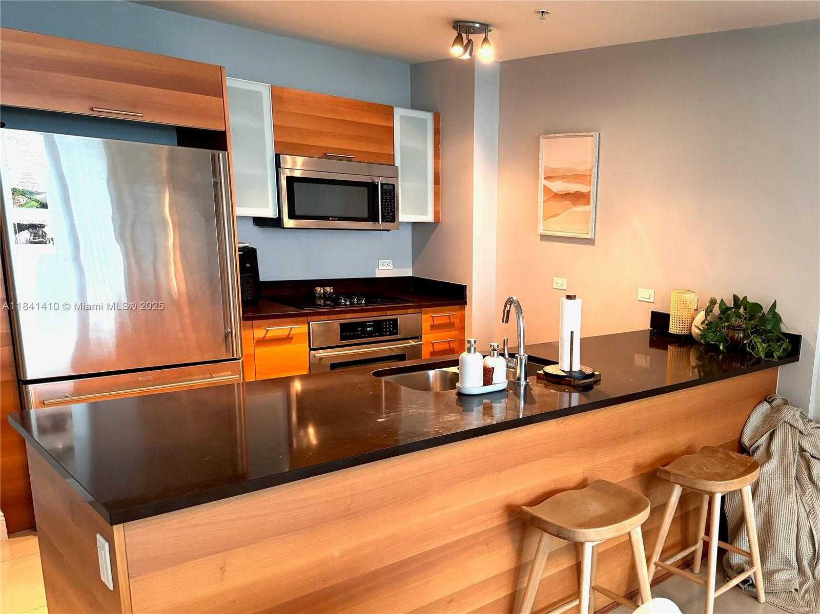 Small Image of 3301 NORTH EAST 1ST AVE #H1713, Miami Number 2