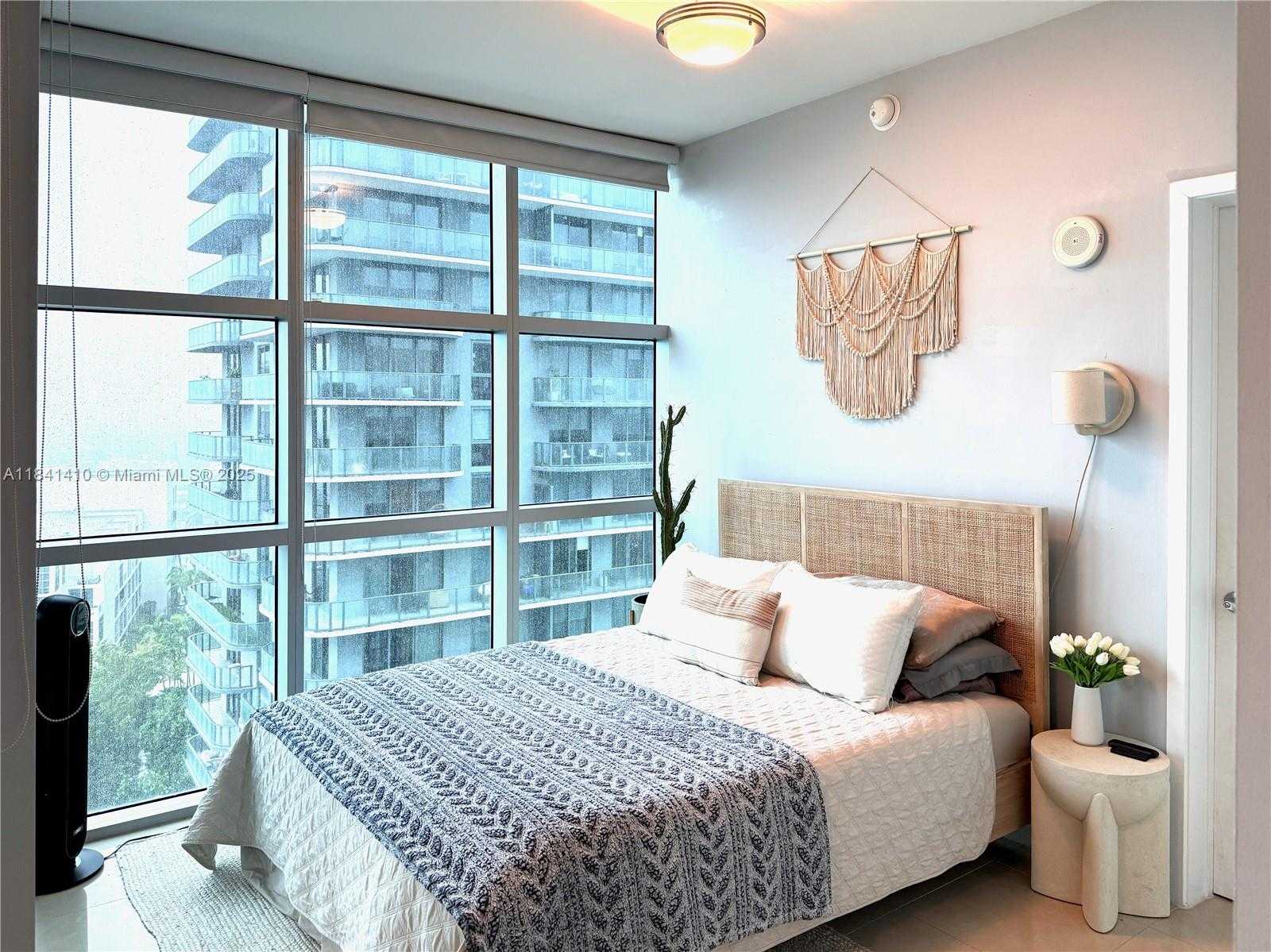 Small Image of 3301 NORTH EAST 1ST AVE #H1713, Miami Number 5