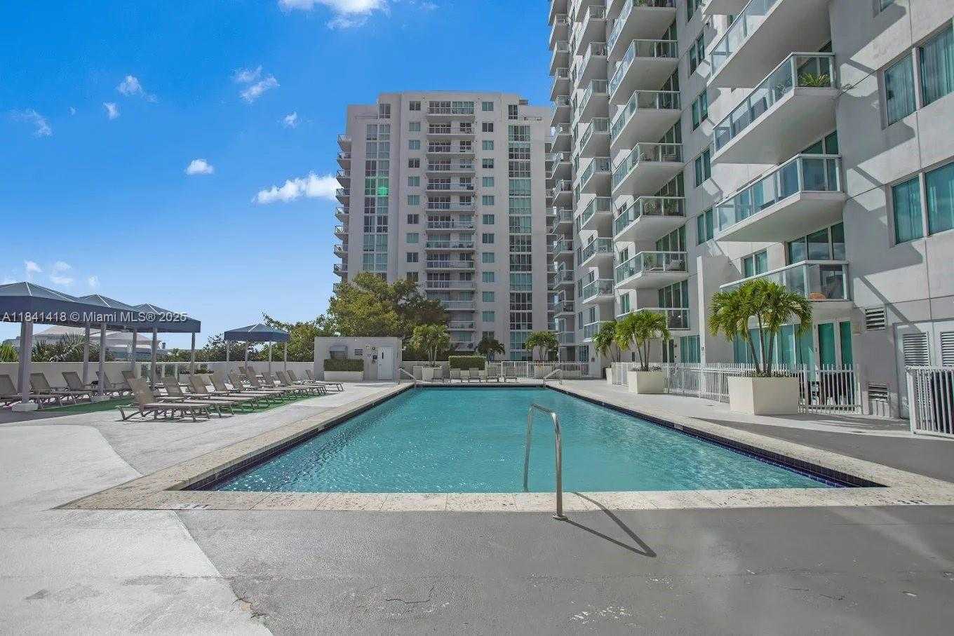 Small Image of 1861 NORTH WEST S RIVER DR #905, Miami Number 32