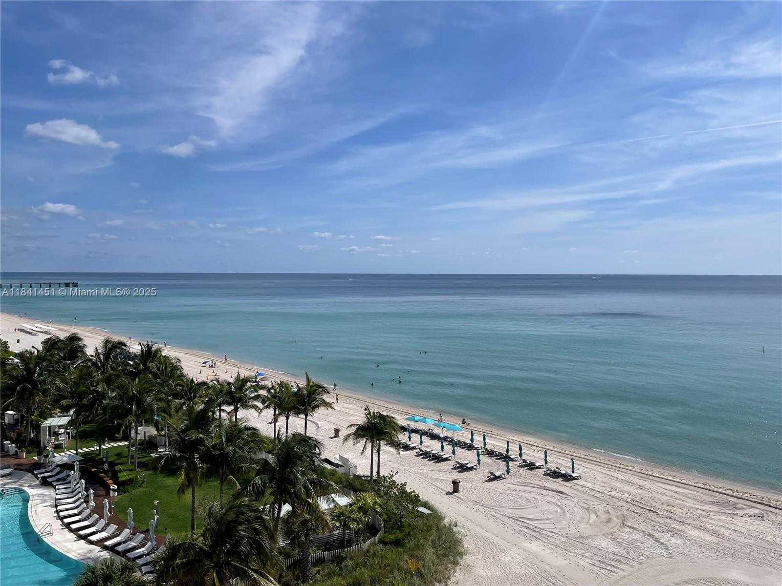 Small Image of 15645 COLLINS AVE #805, Sunny Isles Beach Number 5