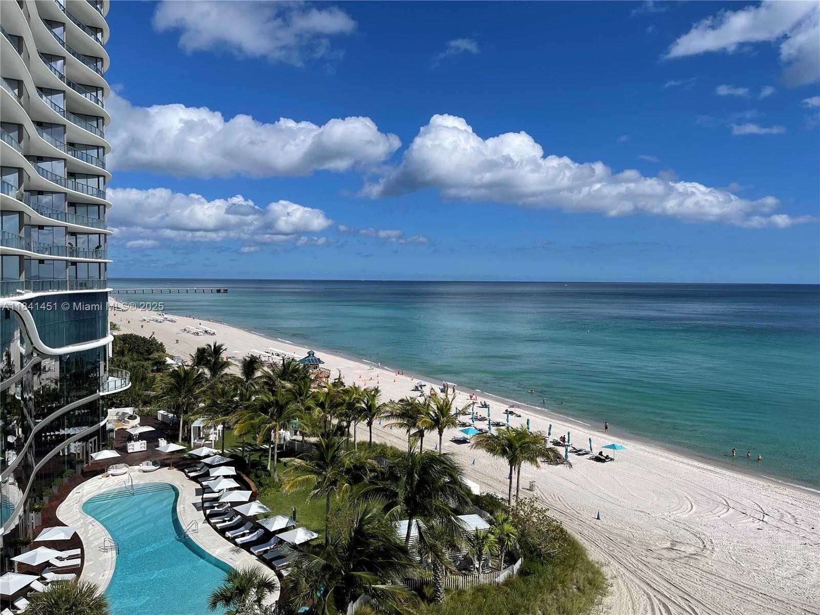 Small Image of 15645 COLLINS AVE #805, Sunny Isles Beach Number 6