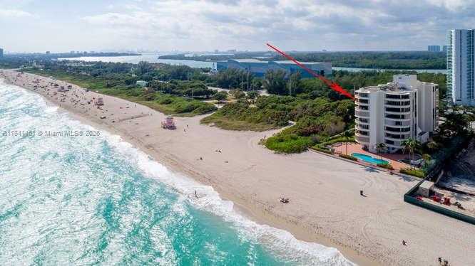 Small Image of 15645 COLLINS AVE #805, Sunny Isles Beach Number 7